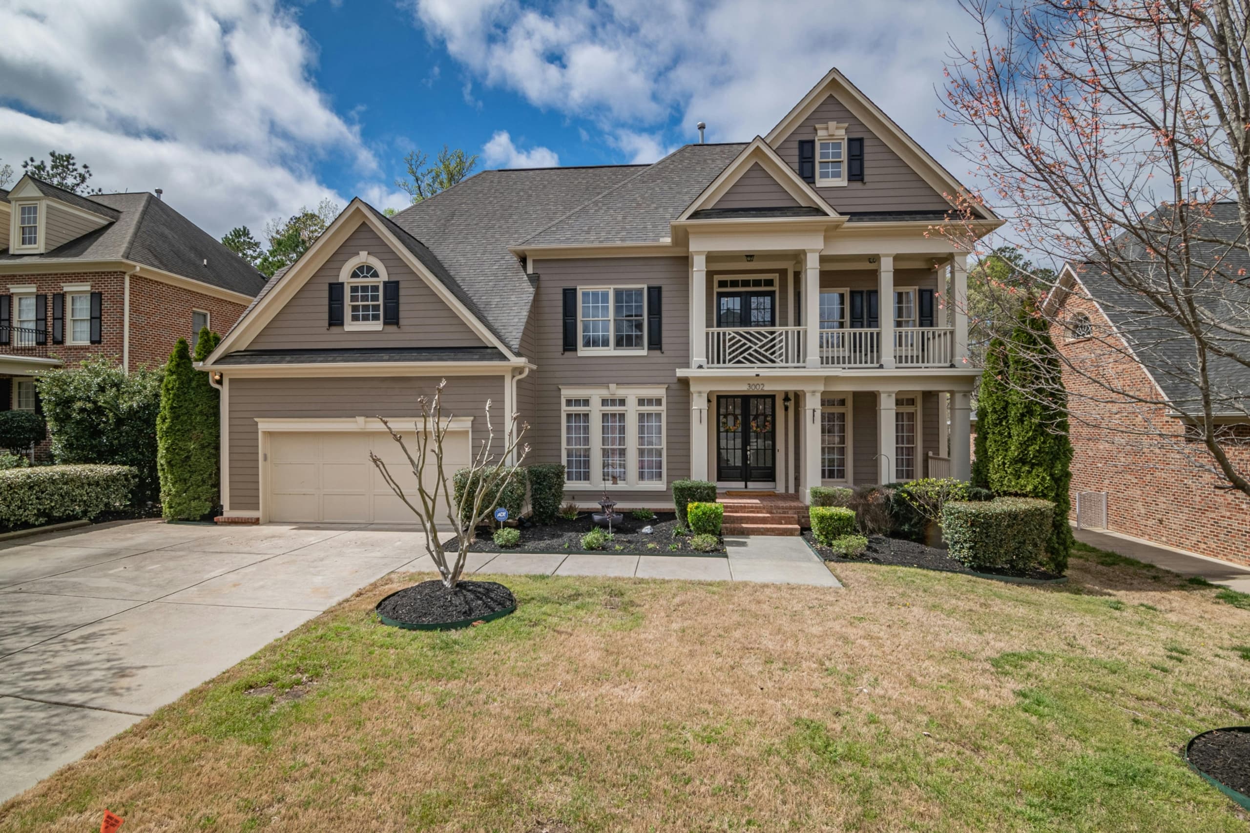 Get a Great Mortgage Rate